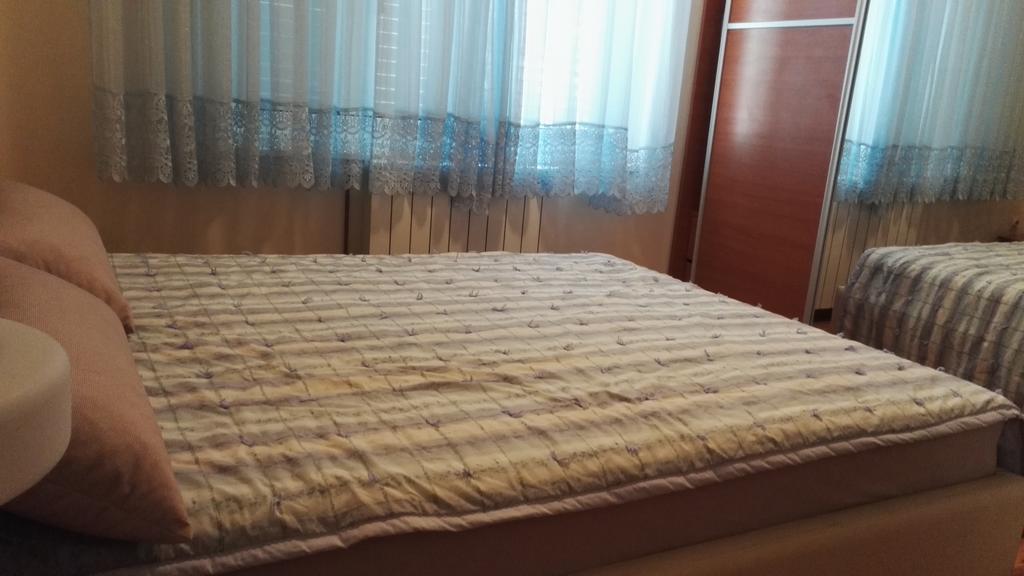 Apartment Rose Garden Risan Εξωτερικό φωτογραφία